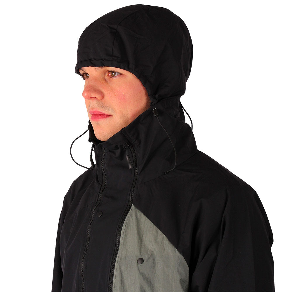 CCP x sabukaru Commuter Jacket – ARYS Store