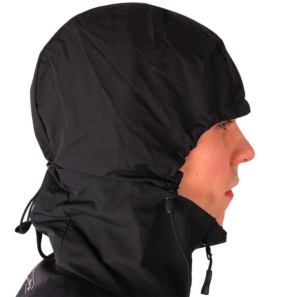 CCP x sabukaru Commuter Jacket – ARYS Store