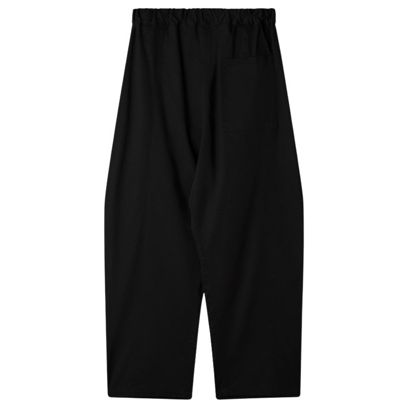 Sage Nation Box Pleat Trouser – ARYS Store