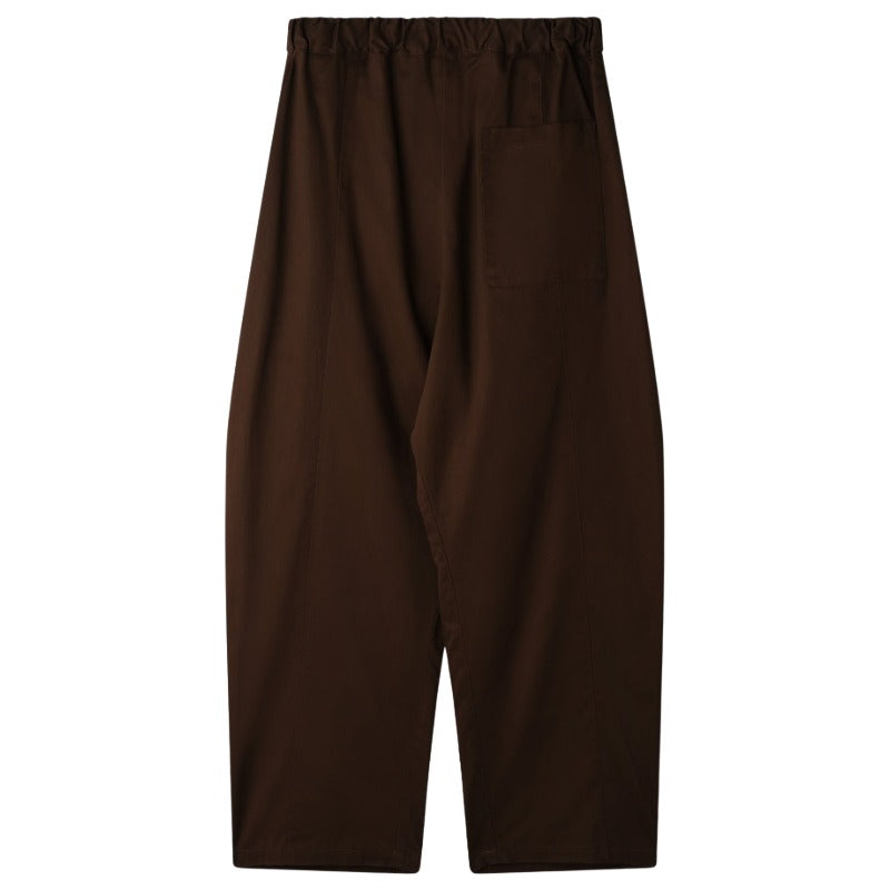 Sage Nation Box Pleat Trouser – ARYS Store