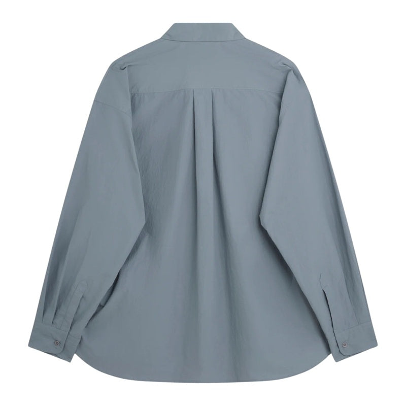 Chisholm Shirt