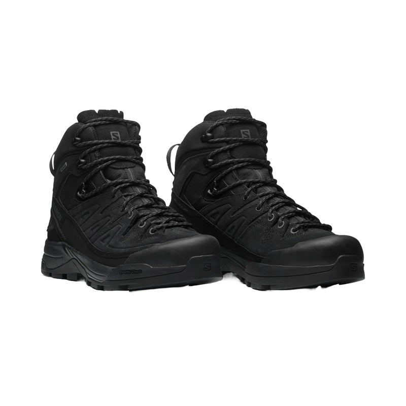 X Alp Mid Leather GTX