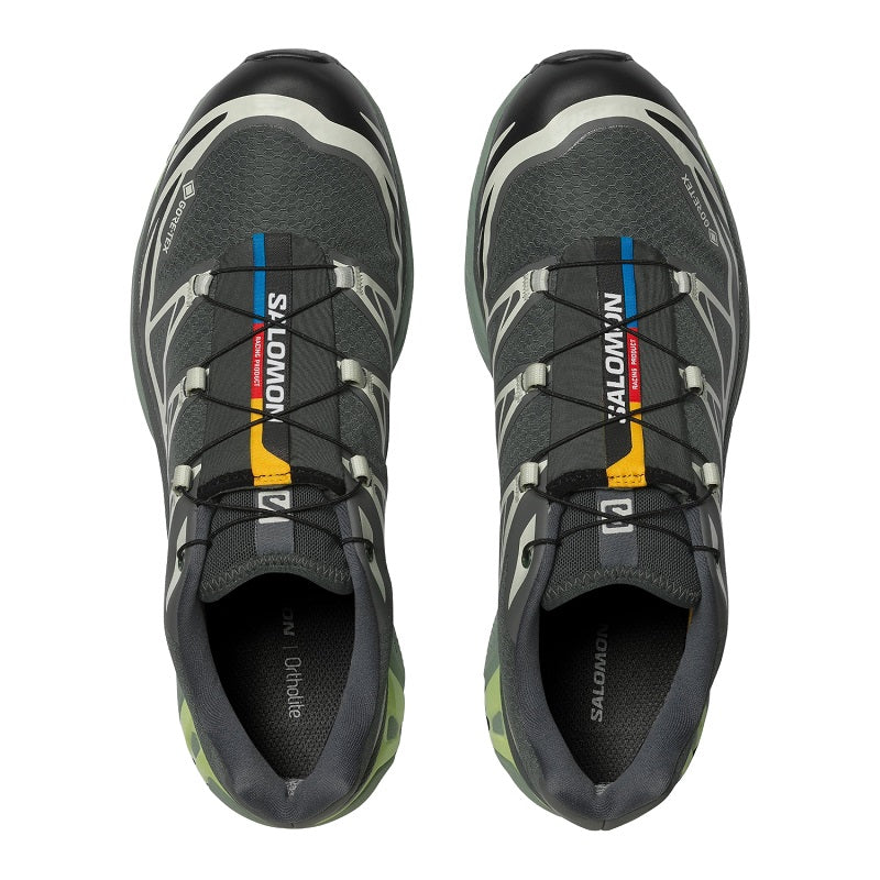 Salomon XT-6 GTX – ARYS Store