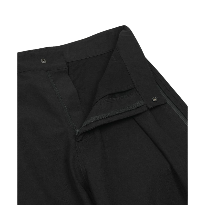 Affine Curve Pants