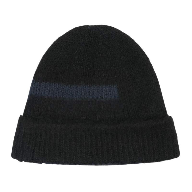Mohair Beanie