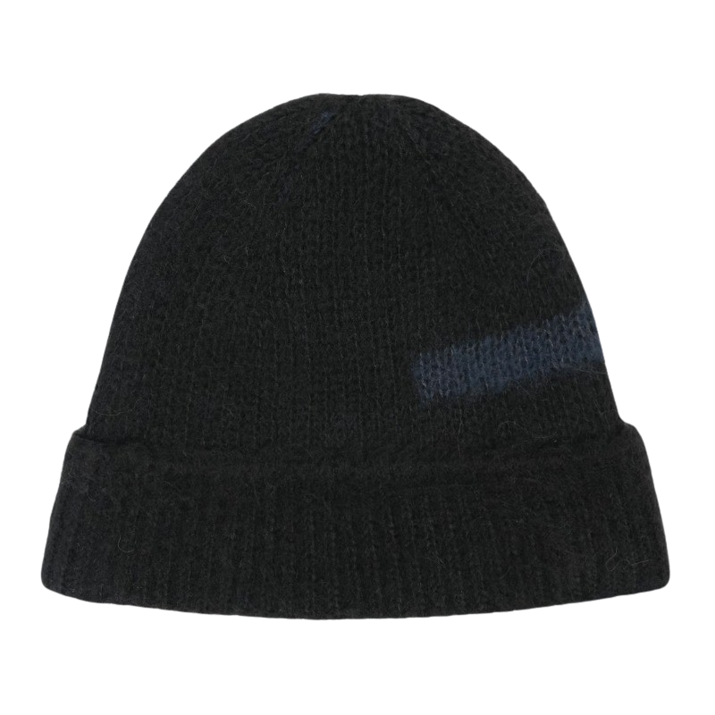 Mohair Beanie