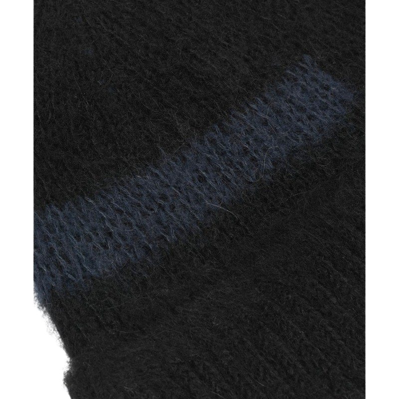 Mohair Beanie