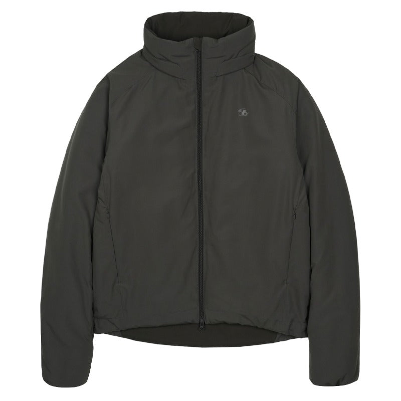 Reversible Puffer Jacket