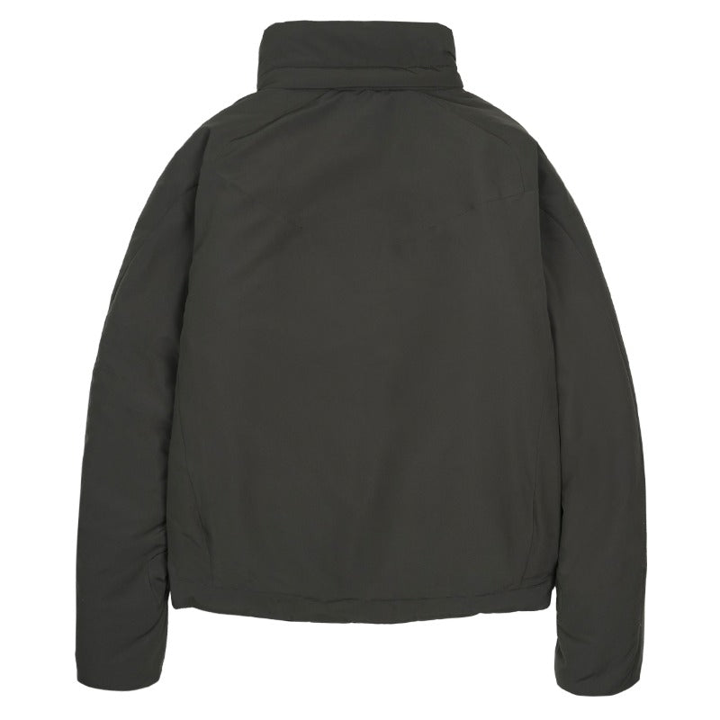 Reversible Puffer Jacket