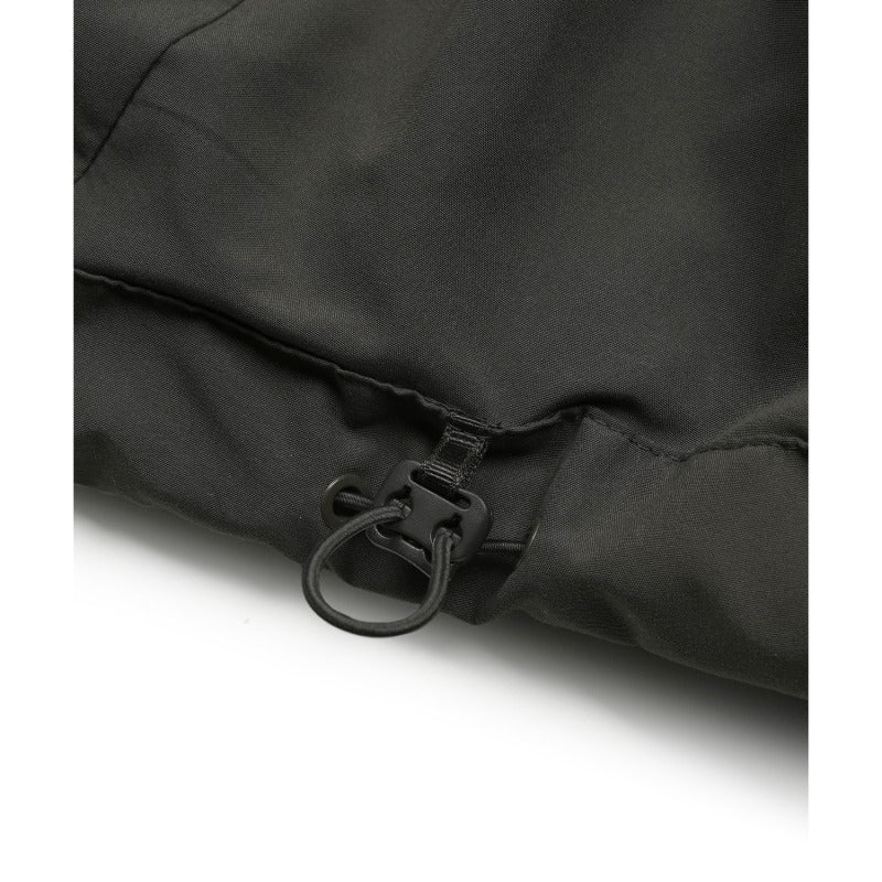 Reversible Puffer Jacket