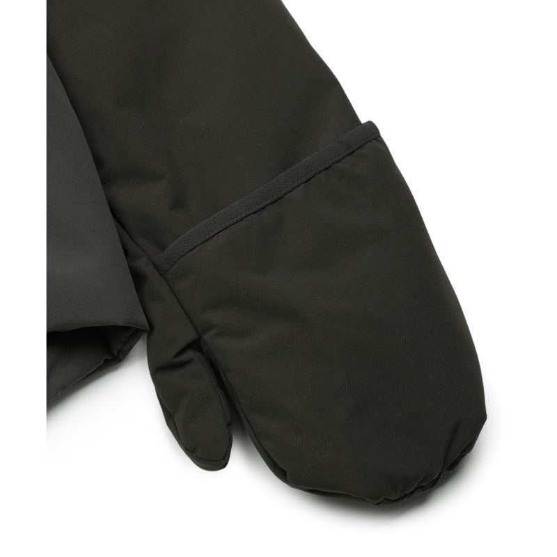 Reversible Puffer Jacket