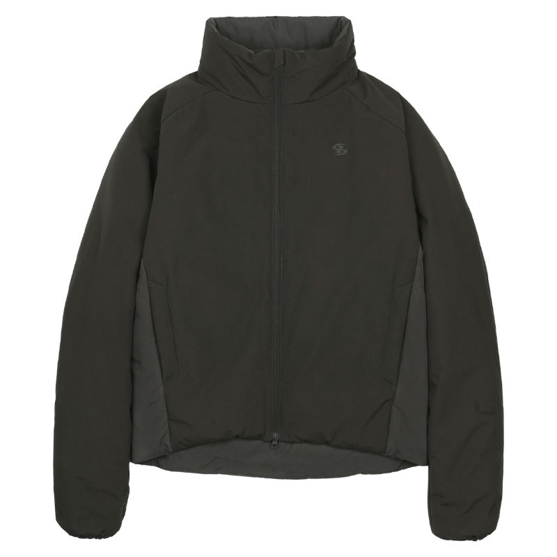 Reversible Puffer Jacket