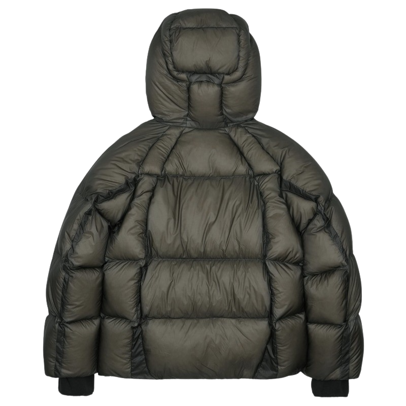 Shade Puffer Jacket
