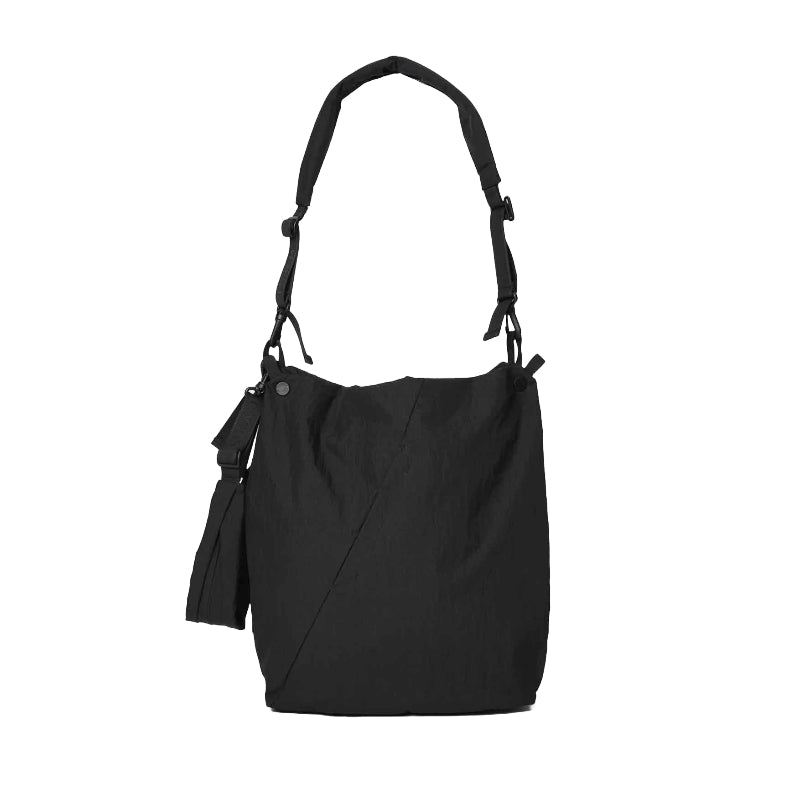 Ecoya®️ 3-Way Messenger Tasche - S