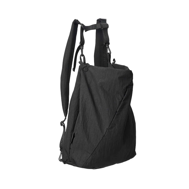 Ecoya®️ 3-Way Messenger Tasche - S