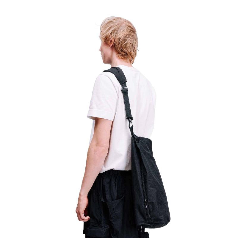 Ecoya®️ 3-Way Messenger Tasche - S