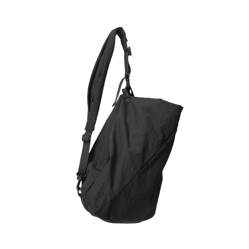 Ecoya®️ 3-Way Messenger Tasche - S