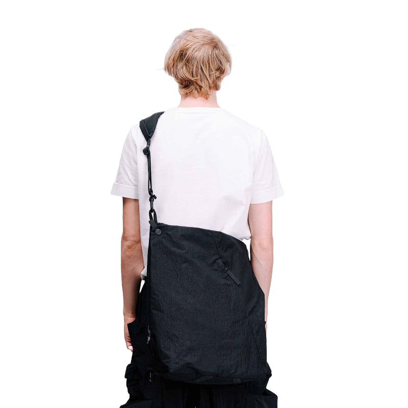 Ecoya®️ 3-Way Messenger Tasche - S