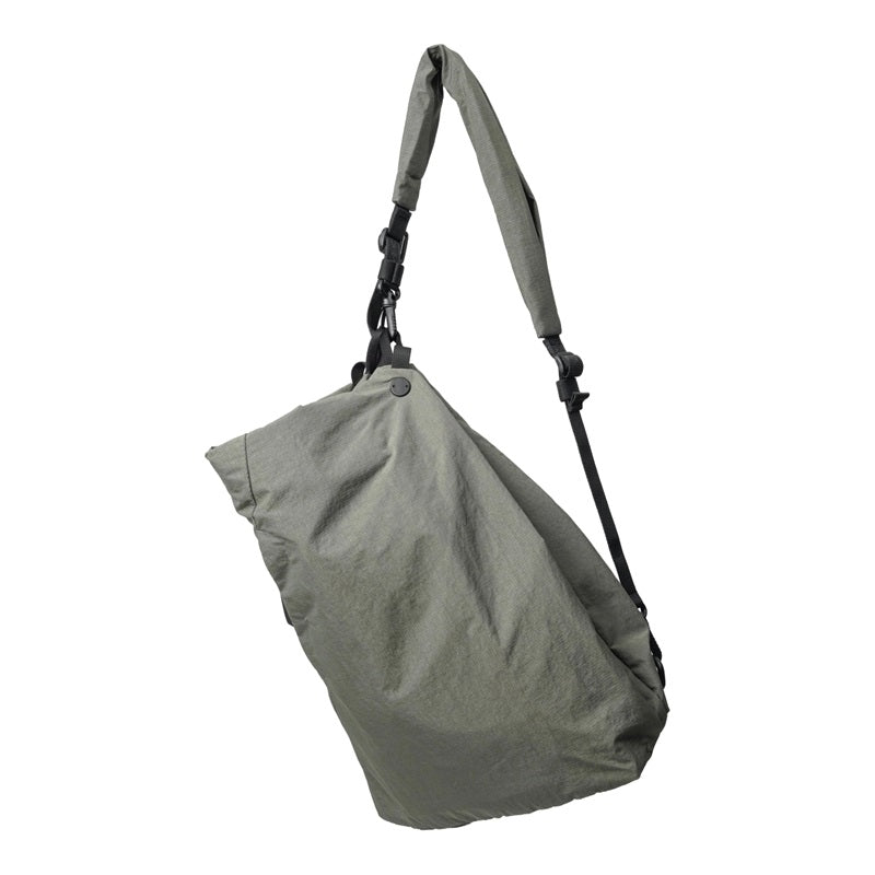 Ecoya®️ 3-Way Messenger Tasche - S