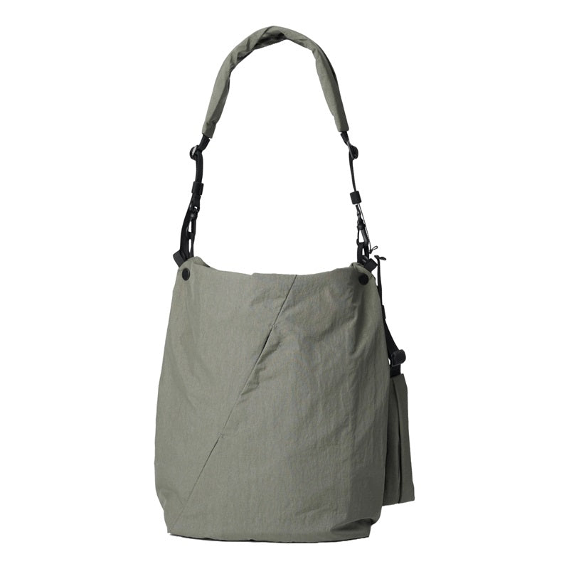 Ecoya®️ 3-Way Messenger Tasche - S
