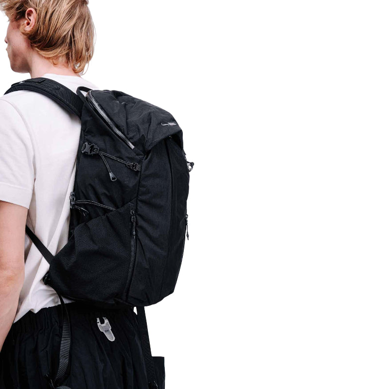 Ecoya®️ Dayhike Backpack 18L