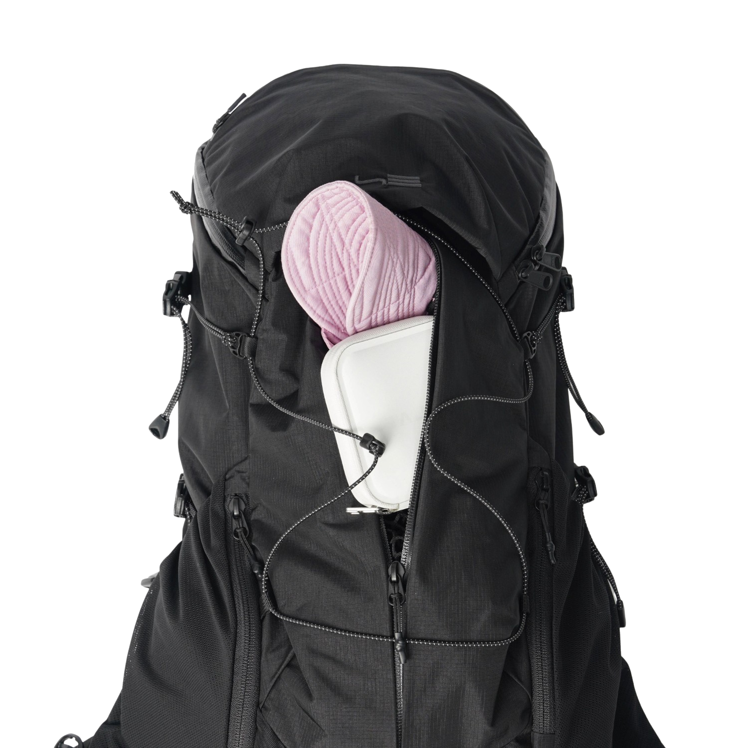 SC24 | Ecoya®️ Dayhike Backpack 24L