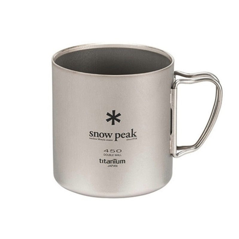 Ti-Double 450 Mug