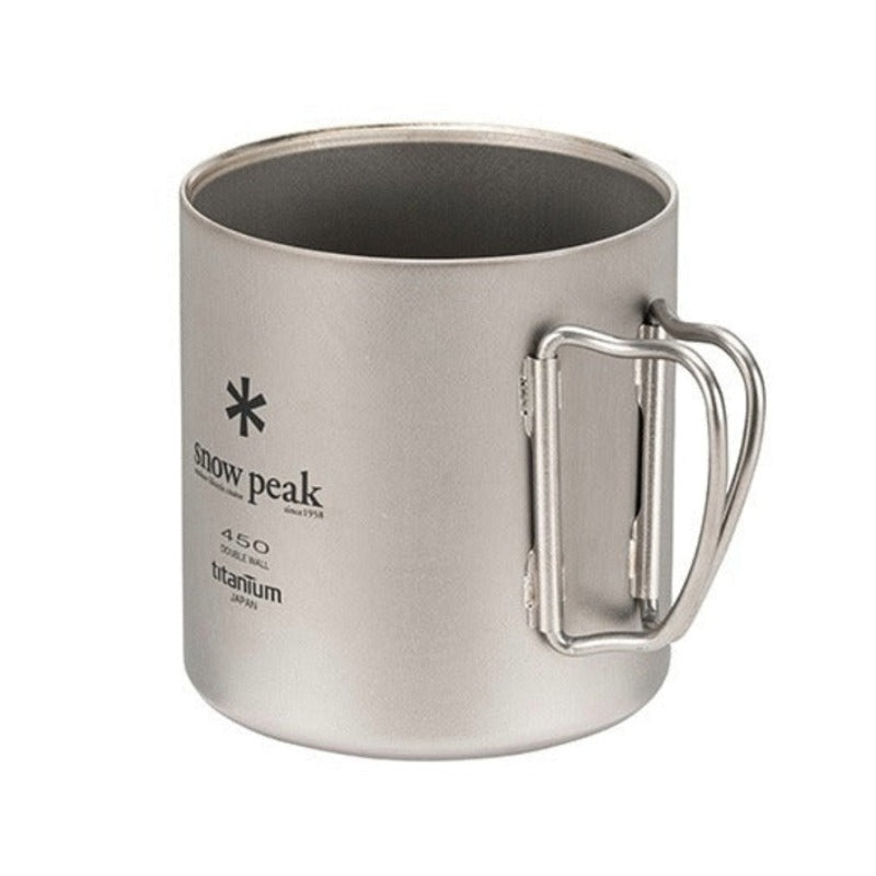 Ti-Double 450 Mug