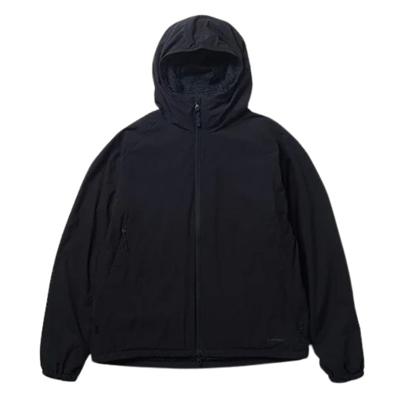 Breathable Insulated Jacket