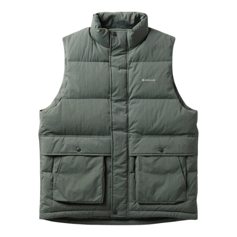 Everyday Down Vest
