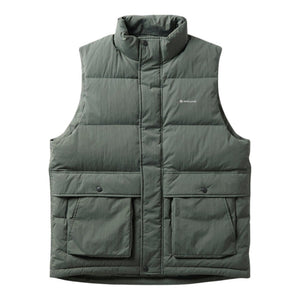 Everyday Down Vest