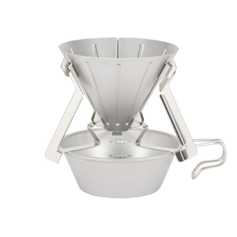 Field Barista Dripper