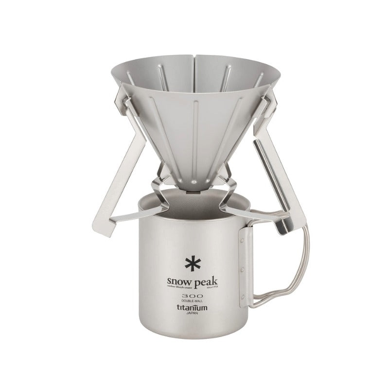 Field Barista Dripper