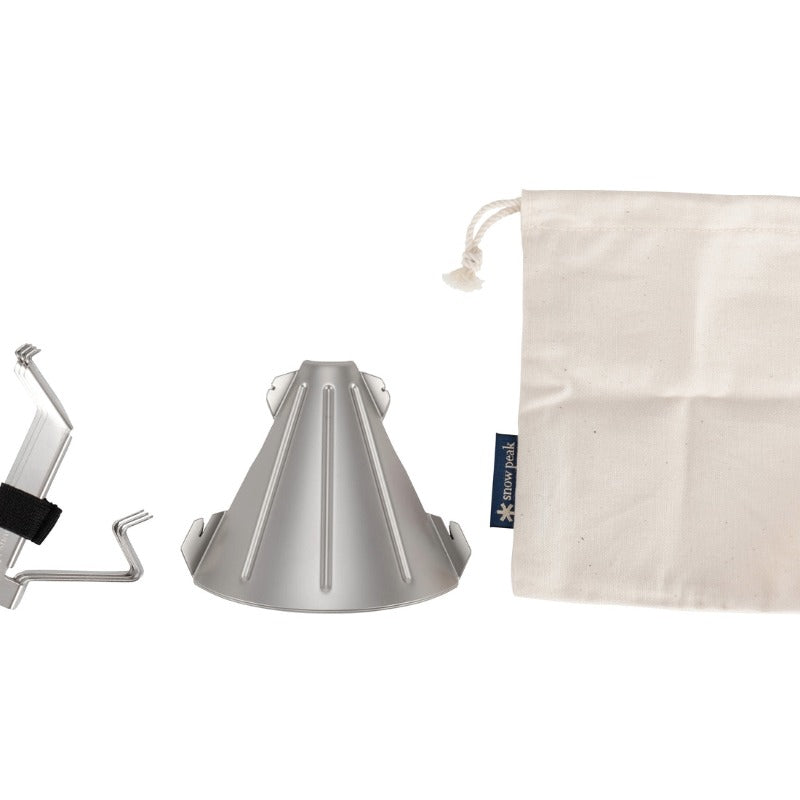 Field Barista Dripper