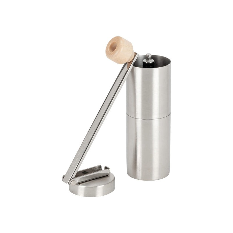Field Barista Grinder