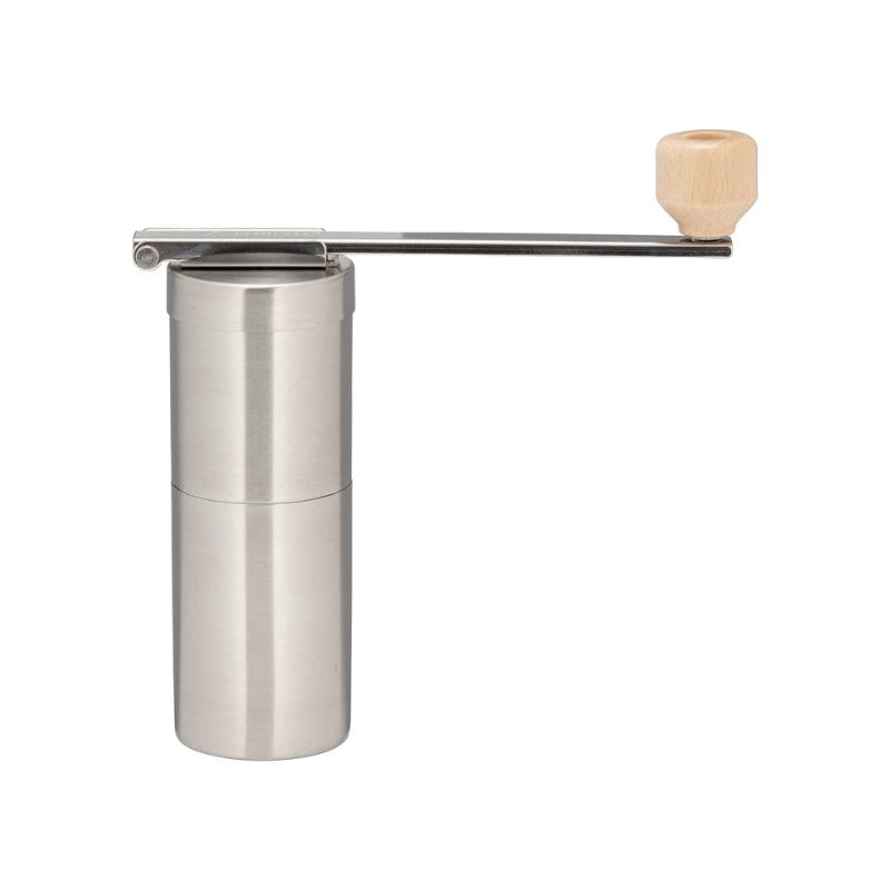 Field Barista Grinder