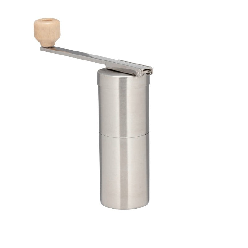Field Barista Grinder