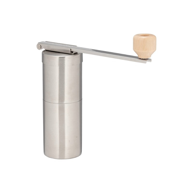 Field Barista Grinder
