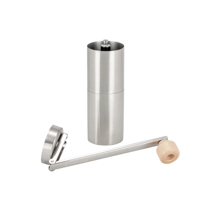 Field Barista Grinder