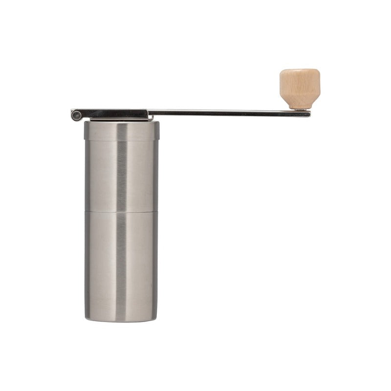 Field Barista Grinder