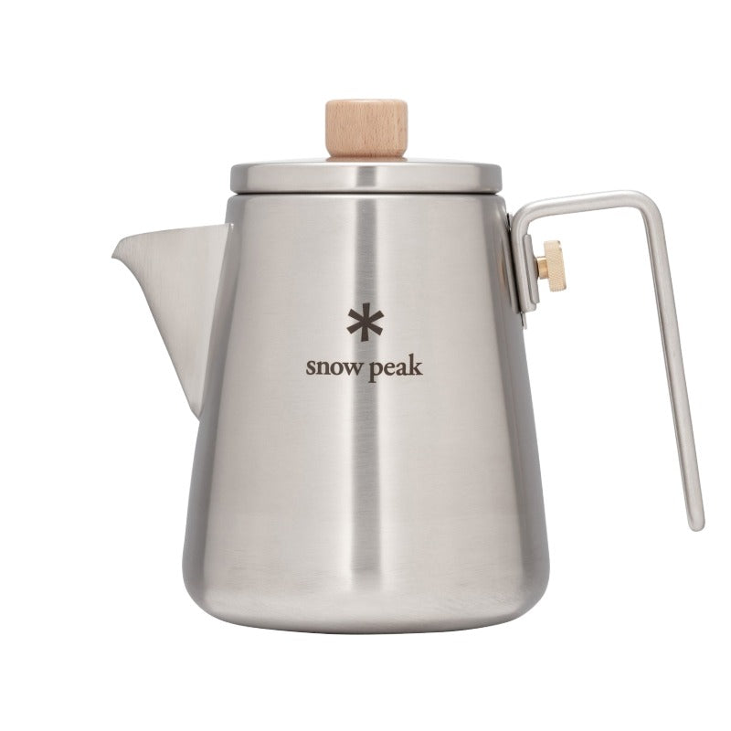 Field Barista Kettle