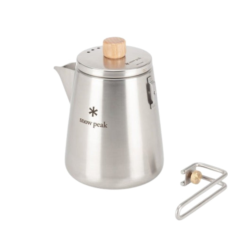 Field Barista Kettle
