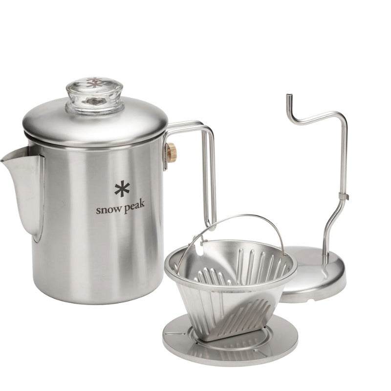 Field Coffee Master