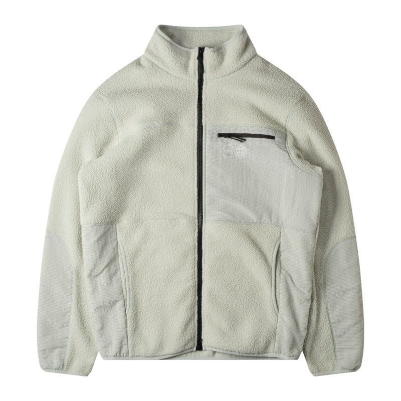 Borg Sherpa Fleece