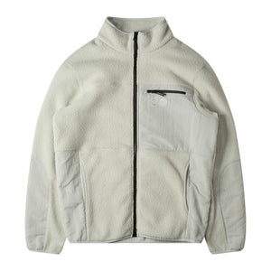 Borg Sherpa Fleece