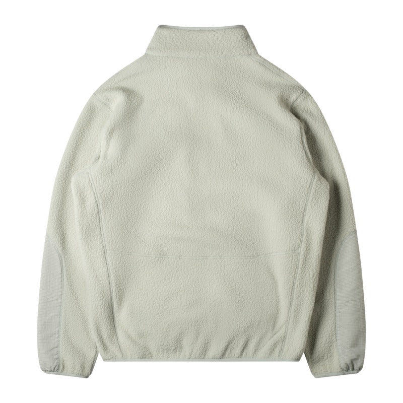 Borg Sherpa Fleece