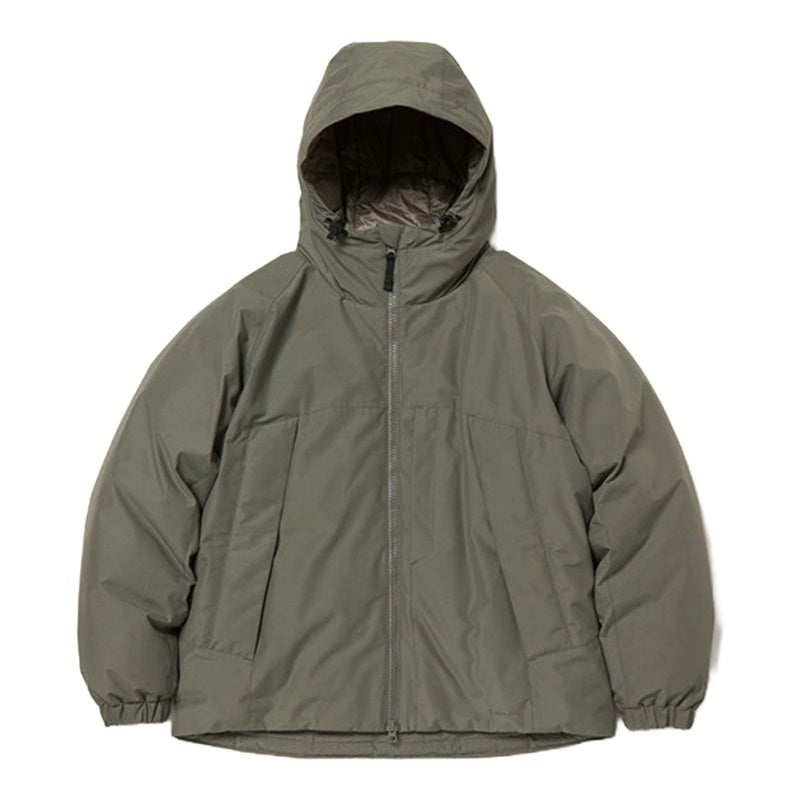 FR 2L Down Jacket