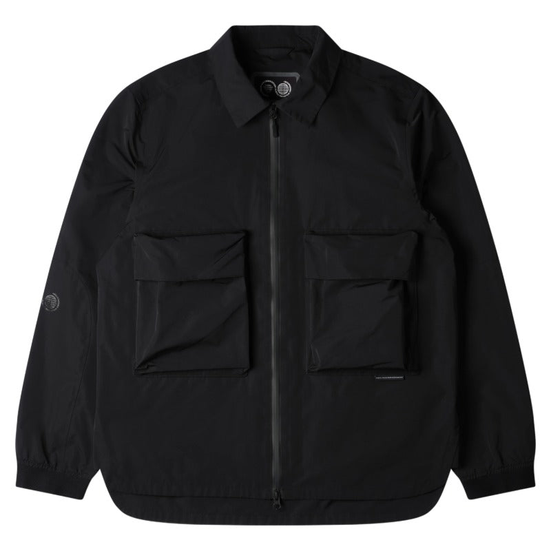 LS Climate Overshirt Jacket
