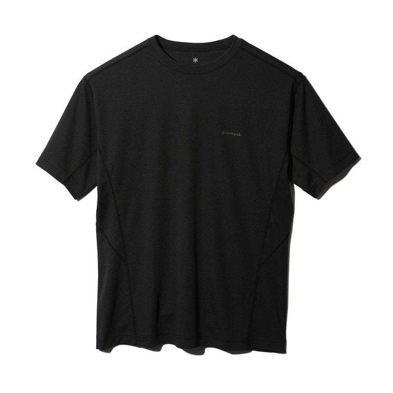 Pe Power Dry Short Sleeve T-Shirt