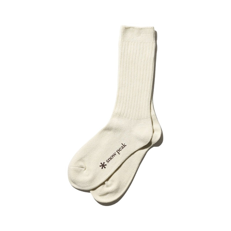 Recycled Cotton Socken